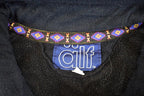 Vintage 1990s Alf Fleece Sweater Vest Women's XL