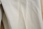 Vintage 1960s Polyester Pants Size 28 x 28