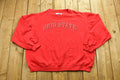 Vintage 1990s University of Ohio State Collegiate Crewneck