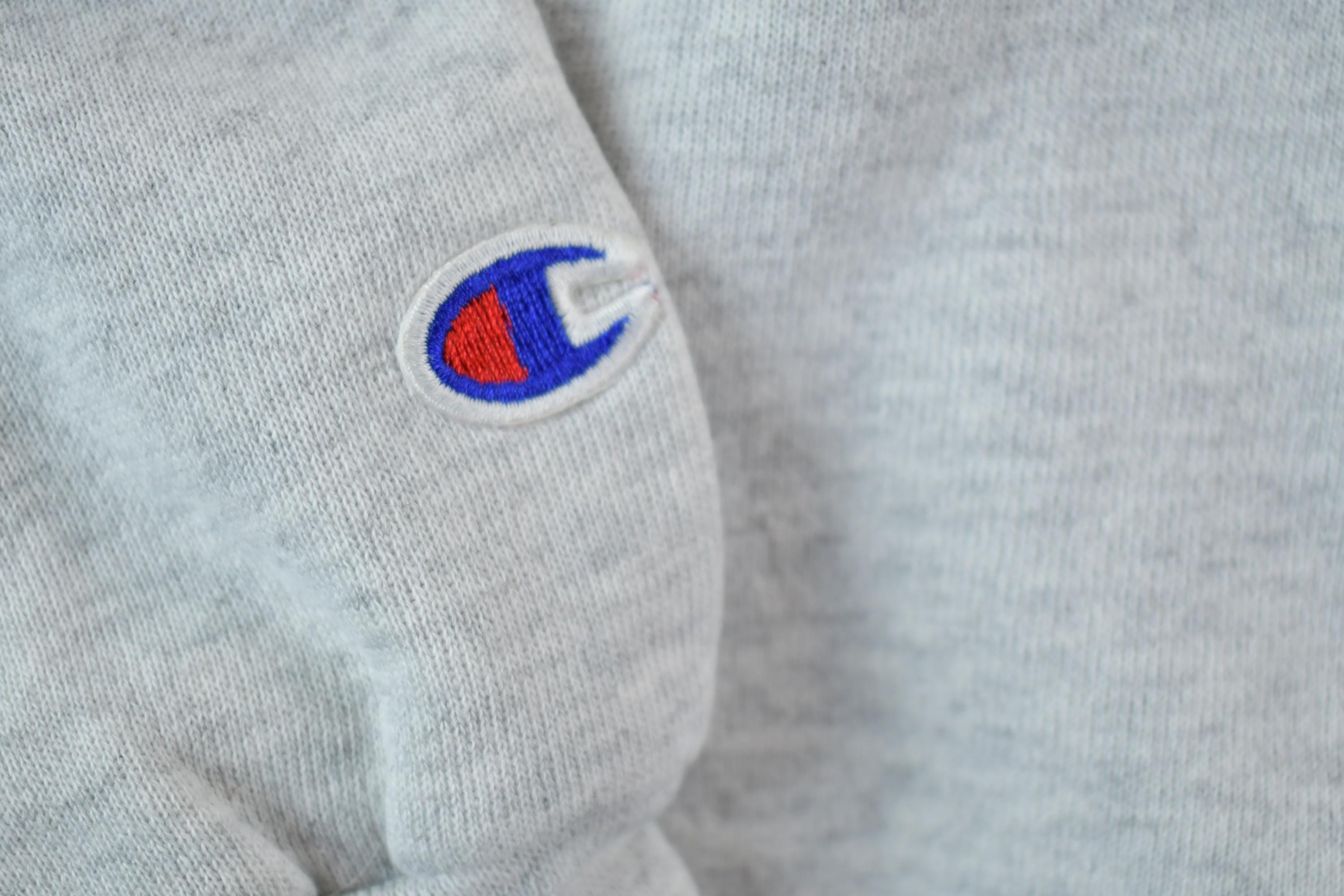 Vintage Y2K Champion Hoodie Sweatshirt