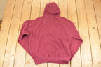 Vintage 1990s Minnesota University Hoodie Sweater Men's L