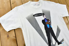 Vintage Deadstock 1990 Vanilla Ice Tour T-Shirt