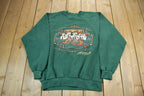 Vintage 1990s Santee Arizona Souvenir Crewneck Sweatshirt