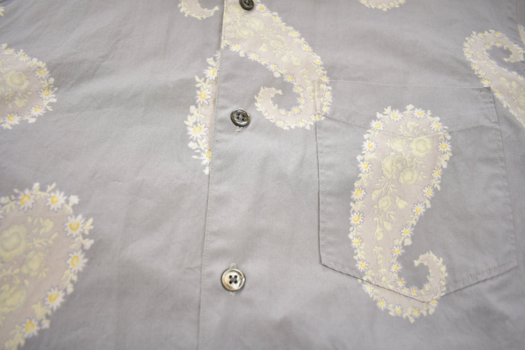 Vintage 2000s Club Monaco Button Up Shirt