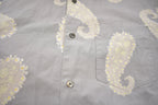 Vintage 2000s Club Monaco Button Up Shirt