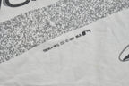 Vintage 1991 Chicago White Sox MLB All Over Print T-Shirt