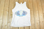 Vintage 1990s North Shore Hawaii Souvenir Surfing Tank Top Mens L