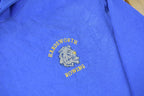Vintage 1990s Handsworth Rowing Royals Russell Athletics Graphic Hoodie Made In USA