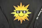 Vintage 1995 I Got An A Novelty Collegiate Crewneck