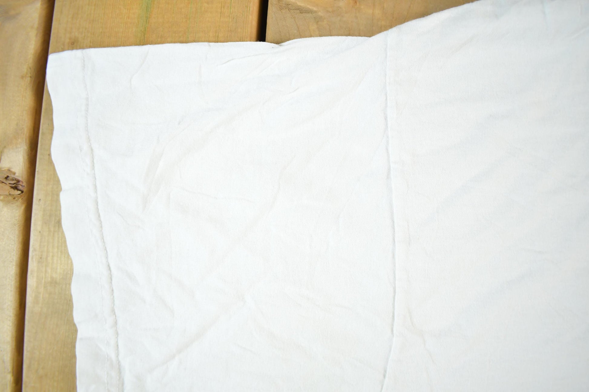 Vintage 2000s Patagonia Wildpac Organic Cotton T-Shirt Men's Large