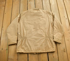 Vintage 1980s National Rifle Association Hunting Jacket