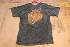 Vintage 1995 George Thorogood & The Destroyers Tie Dye Band Tee
