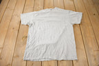 Vintage 1990s ALBERT CITY IOWA Graphic T Shirt Size M