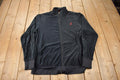 Vintage Y2K Kangol Embroidered Zip Up Sweatshirt Size Large