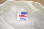 Vintage 1990s ORA Conference Ohio Souvenir Travel Crewneck Sweatshirt Made In USA