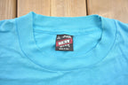 Vintage 1994 Sleepy Hollow County Round Up Graphic T-Shirt