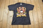 Vintage 1994 Daytona Bike Week Graphic T Shirt