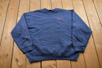 Vintage 1990s Wilson Crewneck Sweatshirt