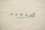 Vintage 1990s Hawaii Travel T-Shirt