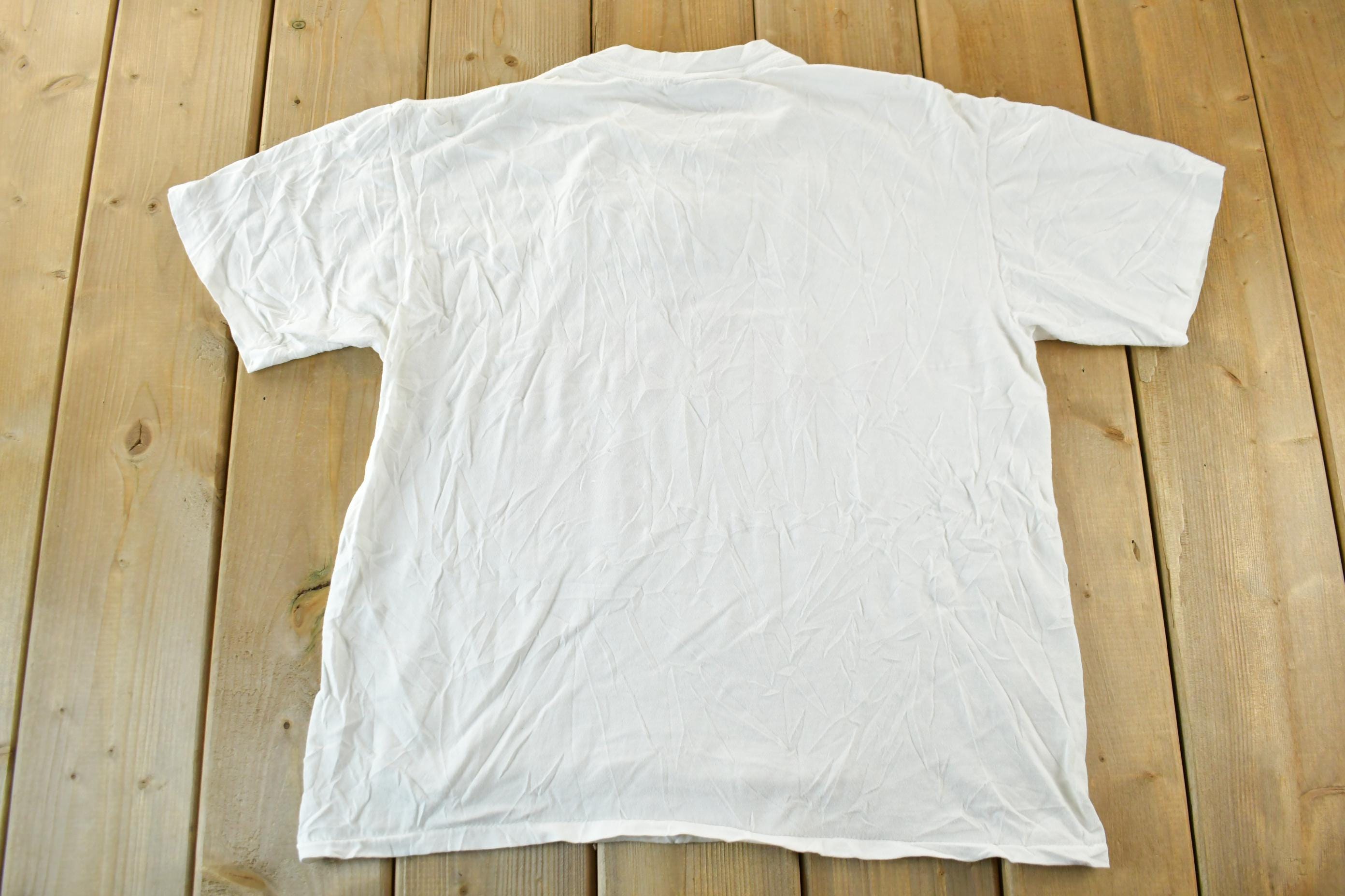 Vintage 1993 Kent Hrbek Minnesota Twins MLB Graphic T-Shirt