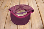 Vintage 1980s Bootleggers Bar Trucker Hat