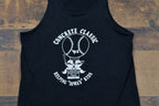Vintage 1991 Concrete Classic Tank Top Shirt