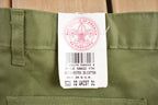 Vintage 1980s Deadstock Boy Scouts Pants Size 31 x 35
