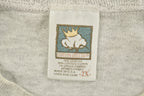 Vintage 1990s New World Editorial Movie Film Graphic T-Shirt