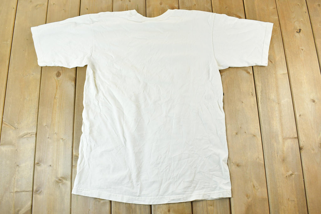 Vintage 1990s Minnesota State Lottery Single Stitch T-Shirt