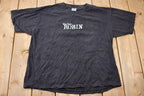 Vintage 2003 Witch Hunter Robin Anime Promo T-Shirt