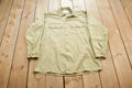 Vintage Y2k Dickies Short Sleeve Button Up Shirt