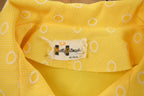 Vintage 1990s Marty Gutmack Dotted Button Up Shirt