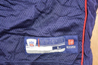 Vintage Y2K Reebok New England Patriots Adalius Thomas NFL Jersey Men's L / Football Fan Apparel / 2000s Sportswear / Single Stitch Tee