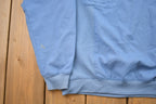 Vintage 1990 Arnold Palmer Polo Sweatshirt