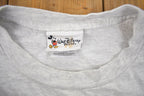 Vintage 2000s Disney Magic Music Days Promo T-Shirt
