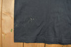 Vintage 1990s "Cant Torch This" Patriot Graphic T-Shirt