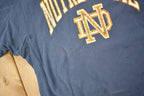 Vintage 1990s University Of Notre Dame Champion Reverse Weave Sweatshirt
