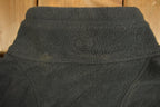Vintage 1990s Timberland Zip Up Fleece Sweater