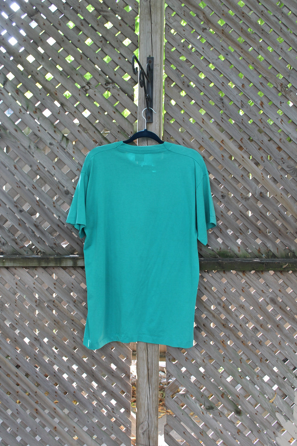 Vintage 1990s Special Olympics North Area T Shirt