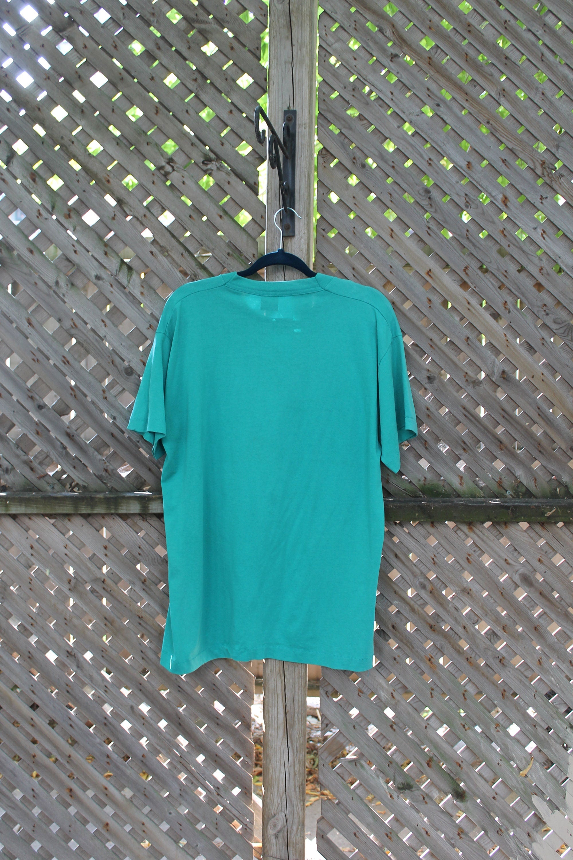 Vintage 1990s Special Olympics North Area T Shirt