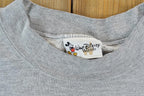 Vintage 2002 Walt Disney World Mickey Mouse Disney Crewneck