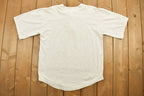 Vintage 1990s Green Acres Baseball Jersey