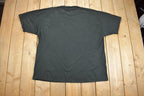 Vintage Y2k Walt Disney World Character Letter Graphic T Shirt