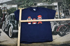 Vintage 2002 Super Mario Bros Nintendo Youth Size T-Shirt