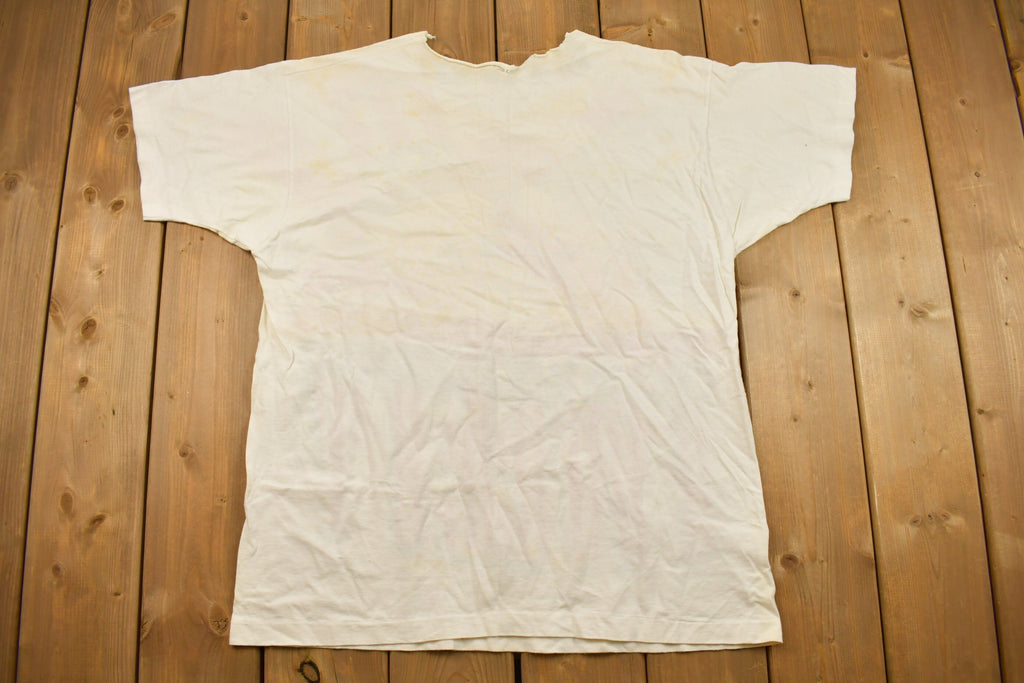 Vintage 1995 All Over Tweety Bird Graphic T Shirt
