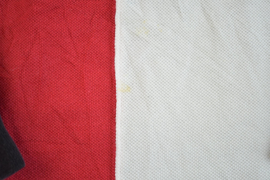 Vintage 1990s Chaps Ralph Lauren Rugby Sweater - XL