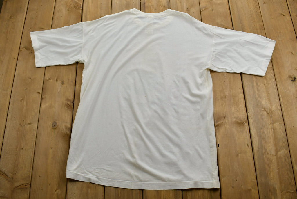 1990s TLC Vintage T-Shirt