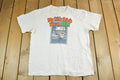 Vintage 2000s Kids Think I'n An ATM Grandparents Theme Graphic T Shirt Men's XL