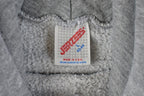 Vintage 1970s Ohio State University Old English Letter Collegiate Hoodie