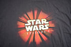 Vintage 1999 Star Wars Episode 1 Promo T-Shirt